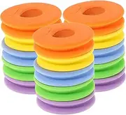 BESPORTBLE 1 Set Fishing Line Spool Organizer Fishing Reel Box for Line Storage Lightweight and Portable Durable Protection for Tackle and Accessories