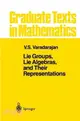 Lie Groups, Lie Algebras and Their Representations