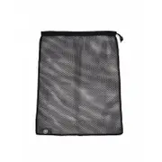 Assos Evo Black Series Laundry Bag Black