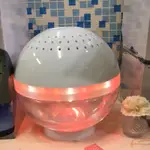 【已投保1000萬責任險】雅柏園 水濾式空氣香氛機 淨化機 玻璃水盆