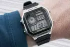 Casio Royale AE1200WHD