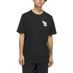 ADIDAS 男 SHMOO G SS TEE2 流行 休閒圓領T(短)-IU0096 廠商直送