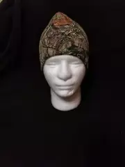 Hunting cap / beanie, in Mossy Oak Break Up Country camo