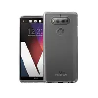 在飛比找momo購物網優惠-【阿柴好物】LG V20(時尚超薄TPU透明軟殼)