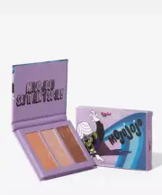 Xx Revolution X The Powerpuff Girls Mojo Jojo Highlighter Palette