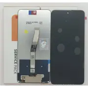 Glass Xiaomi Note 9 Pro Note 9S Max LCD Display Screen Original