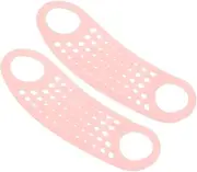 Silicone Face Shaper Belts Double Chin Reducer Mask Facial Lift Tool for Beauty Care