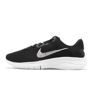 Nike 慢跑鞋 Flex Experience RN 11 NN 黑 白 路跑 女鞋 【ACS】 DD9283-001