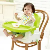 在飛比找露天拍賣優惠-[廠商直銷]韓國同時銷售兒童餐椅 嬰兒餐椅 寶寶餐椅 可折疊