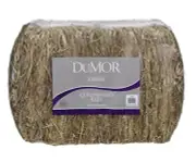Compressed Wheat Straw Bale Multi-Purpose Pet Bedding & Erosion Control 18 cu.ft