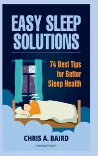 在飛比找博客來優惠-Sleep: Easy Sleep Solutions: 7