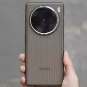 Ultra Slim 0.51MM Matte Cover Corrugated Clear Back Case For Vivo X100 Pro X200
