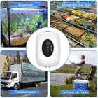 Portable Oxygenator Pond Aerator Air Pump Oxygen Kit for Indoor and Outdoor Use