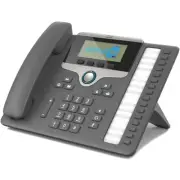 Cisco IP Phone Poe 7861 CP-7861 Business Office a Handset Voip Phones