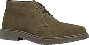 [Geox] Men's U Massimiano A Ankle Boot