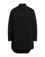 [YOHJI YAMAMOTO POUR HOMME] YOHJI YAMAMOTO POUR HOMME Shirts - Item 10592076