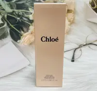 在飛比找松果購物優惠-☆潼漾小舖☆ ＊限量版＊CHLOE 同名淡香精 護手霜 75