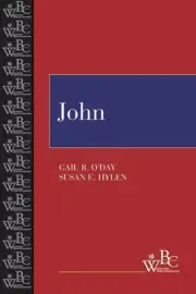 John by Gail R. O'Day (English) Paperback Book