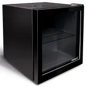 Husky 48L Mini Bar Fridge in Black CKK48-241-BK-AU.1