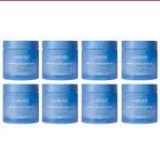 LANEIGE Water Sleeping Mask EX - 70ml (8ea) Set