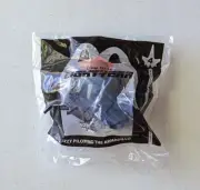 new 2022 McDonald's Happy Meal Toy Lightyear #4 Izzy Piloting The Armadillo
