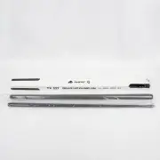 Rhino G-L Carbon Composite 29 inch Pool/Billiards Cue in Gray (TX 227)