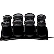 T3 Volumizing Hot Rollers LUXE for Volume, Body and Shine at Nordstrom