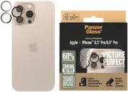 Panzer Glass Hoops Lens Protector iPhone 16 Pro/Pro Max