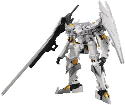 Frame Arms #057 Type-Hector Durandal plastic model kit sword Kotobukiya 1/100