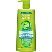 Garnier Fructis Normal Strength & Shine Shampoo 850ml