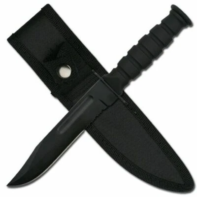 Survivor - Fixed Blade Knife - HK-1023DP