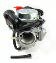 Carburetor Carb Assembly For Kandi Spyder 200 GKA-2 Buggy Go Kart