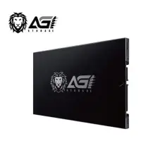 在飛比找蝦皮商城優惠-AGI 亞奇雷 240GB 2.5吋 SATA3 SSD 固