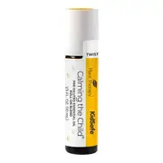 Plant Therapy Essential Oil Roll-On Blend - Calming the Child