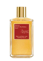 Maison Francis Kurkdjian Baccarat Rouge 540 Sparkling Body Oil 200ml 200ml