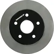 Wagner Brake SevereDuty DSX126062E Disc Brake Rotor