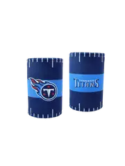 Tennessee Titans NFL Stubby Holder