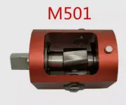 1*CNC Wire EDM Cut Unit X056C326G51 M501 For MITSUBISHI Drill Punch Machine Part
