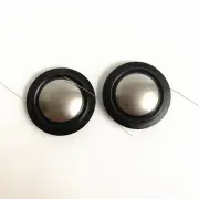Replacement 1" Titanium Diaphragms For JBL EON ONE Compact Tweeter 5125339-00 8Ω