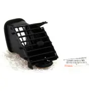 AIR VENT TRIM CENTER LEFT OEM FIT 2005-2012 TOYOTA HILUX VIGO MK7 SR5 4-DOOR UTE
