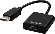 AU DP to HDMI Adapter