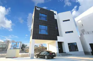 W-B Spa House B 302