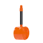 Tubolito S-Tubo-ROAD-700C-Presta-42 Black TPU Tube