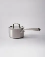 MAKO Genius 5-Ply 16cm Saucepan with Lid