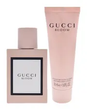Gucci Women's Gucci Bloom EDP 2pc Gift Set
