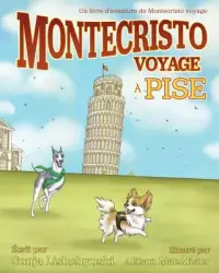 在飛比找博客來優惠-Montecristo Voyage a Pise: Un 