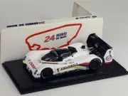 PEUGEOT 905 #1 Blundell/Dalmas/Warwick Winner 24h Le Mans 1992 - 1/43 - SPARK