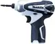 Makita Rechargeable Impact Driver 10.8V TD090DZW White (main unit only/battery and charger sold separately)