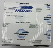 New Metaris 02-137527 Vane Pump Cartridge Kit Same as Vickers 02-137527 02137527