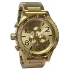 Nixon Watch 51-30 Chrono Allgold